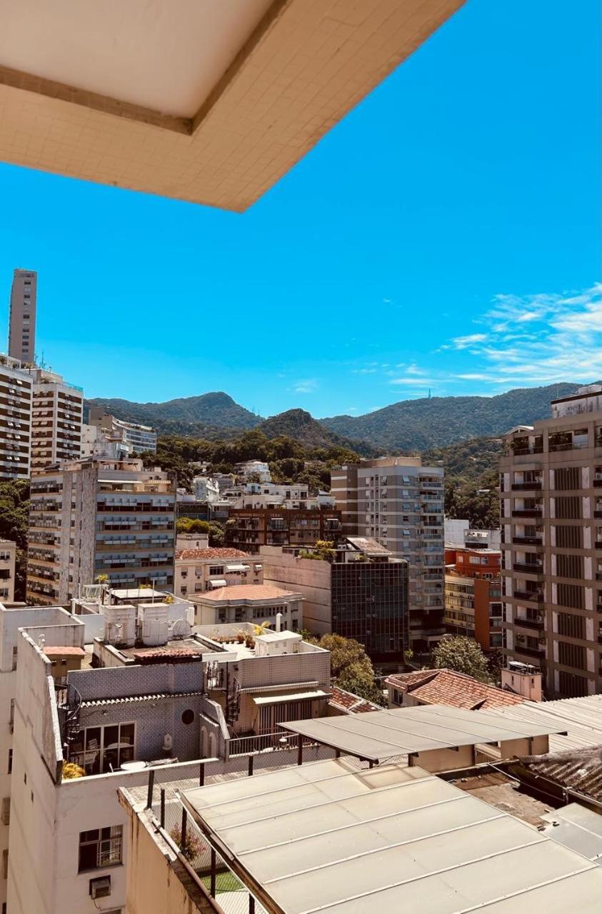 Leblon Inn, Flat Com Arrumacao Diaria, Academia, Garagem E 2 Quadras Da By Tata Aparthotel *