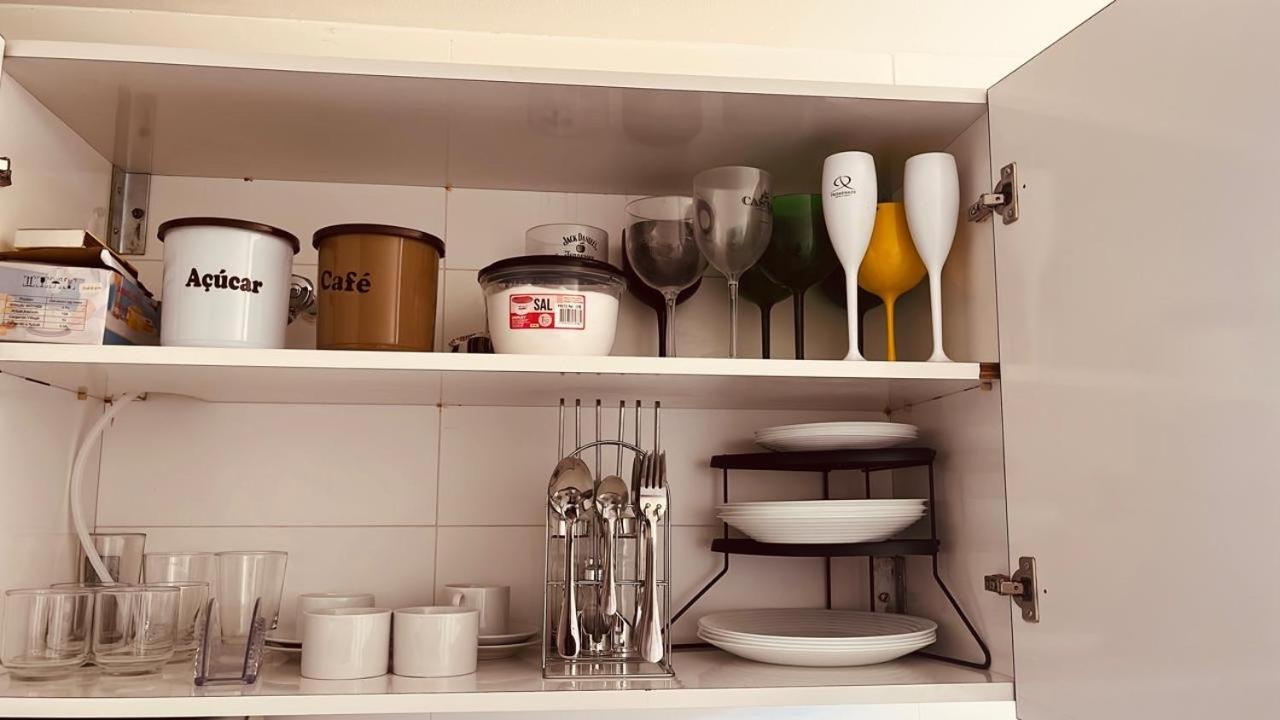 Leblon Inn, Flat Com Arrumacao Diaria, Academia, Garagem E 2 Quadras Da By Tata *